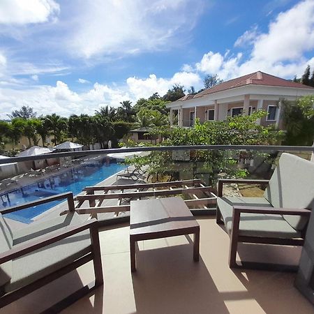 Isla Holiday Home 앙스 로얄 외부 사진
