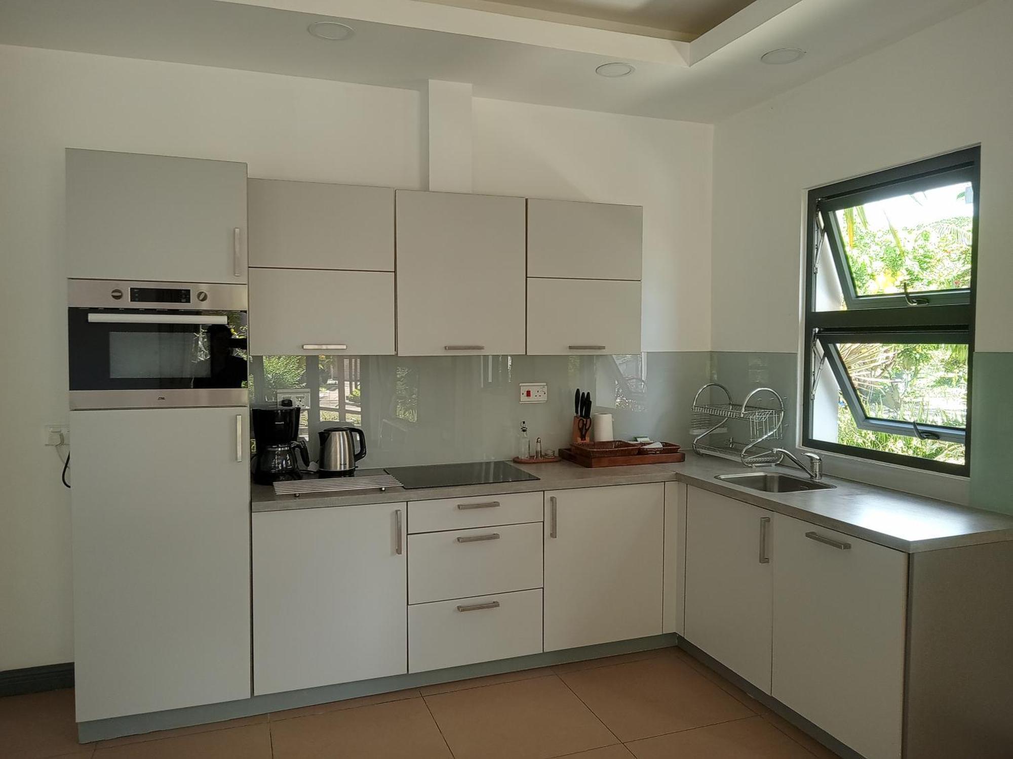 Isla Holiday Home 앙스 로얄 외부 사진