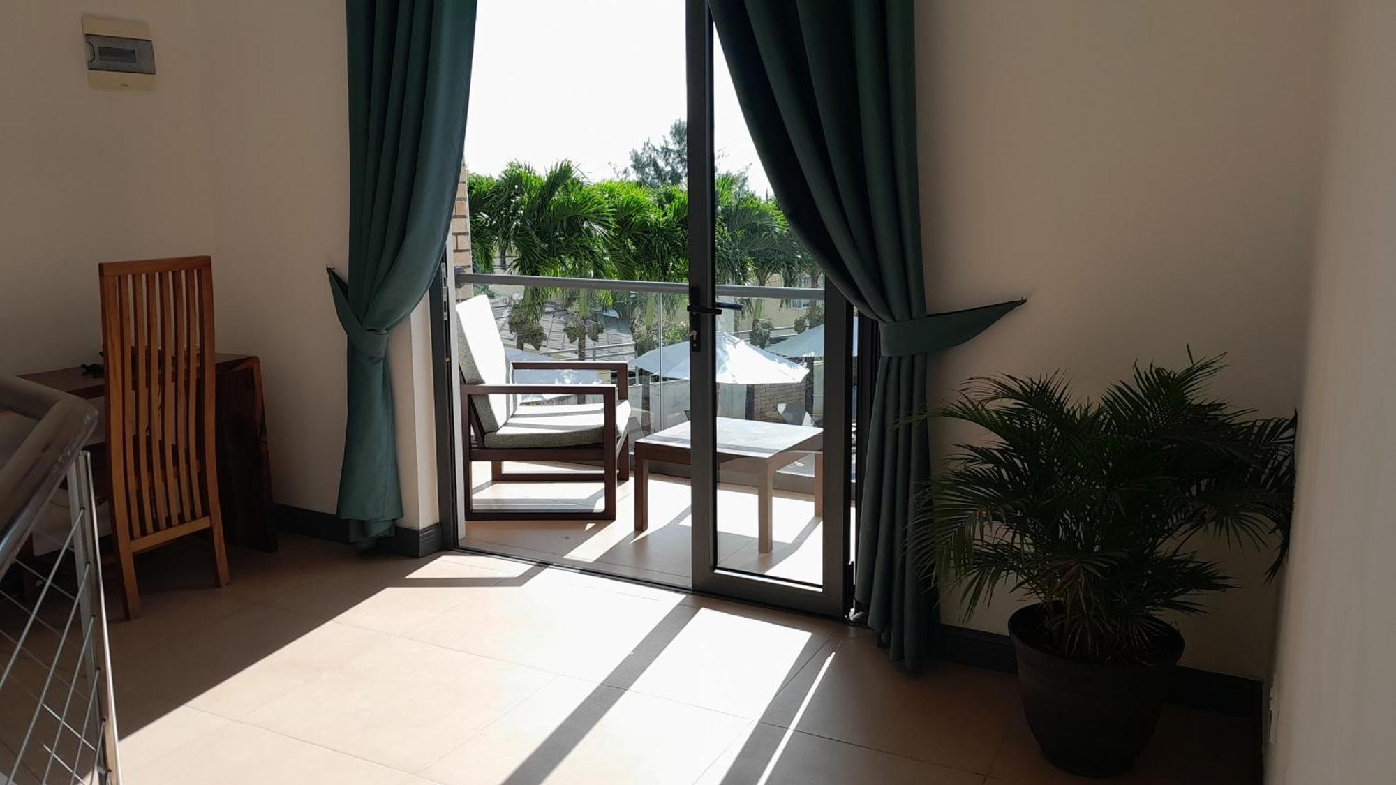 Isla Holiday Home 앙스 로얄 외부 사진