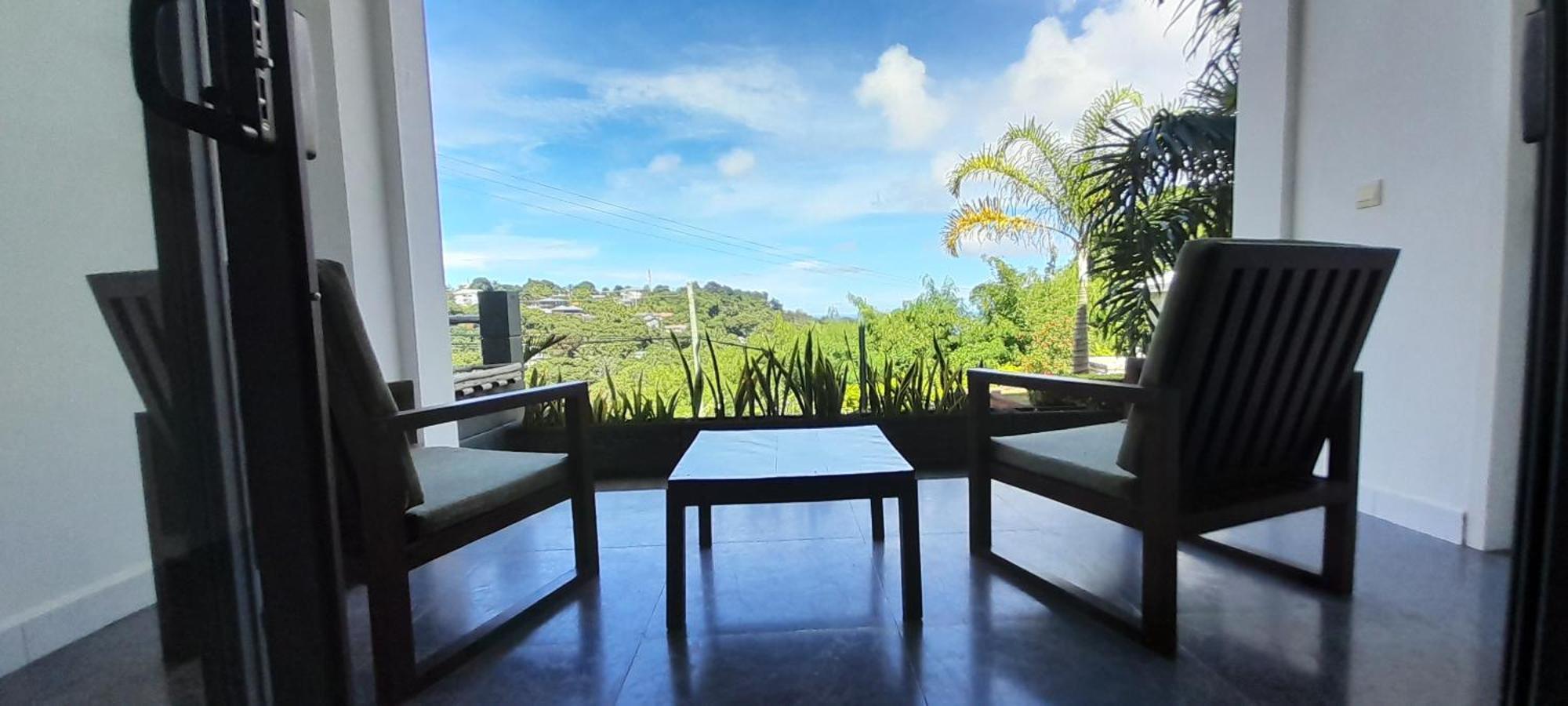 Isla Holiday Home 앙스 로얄 외부 사진