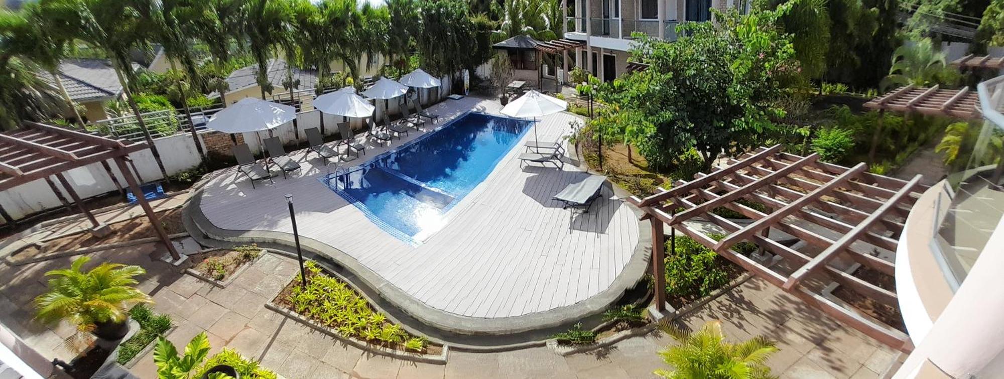 Isla Holiday Home 앙스 로얄 외부 사진