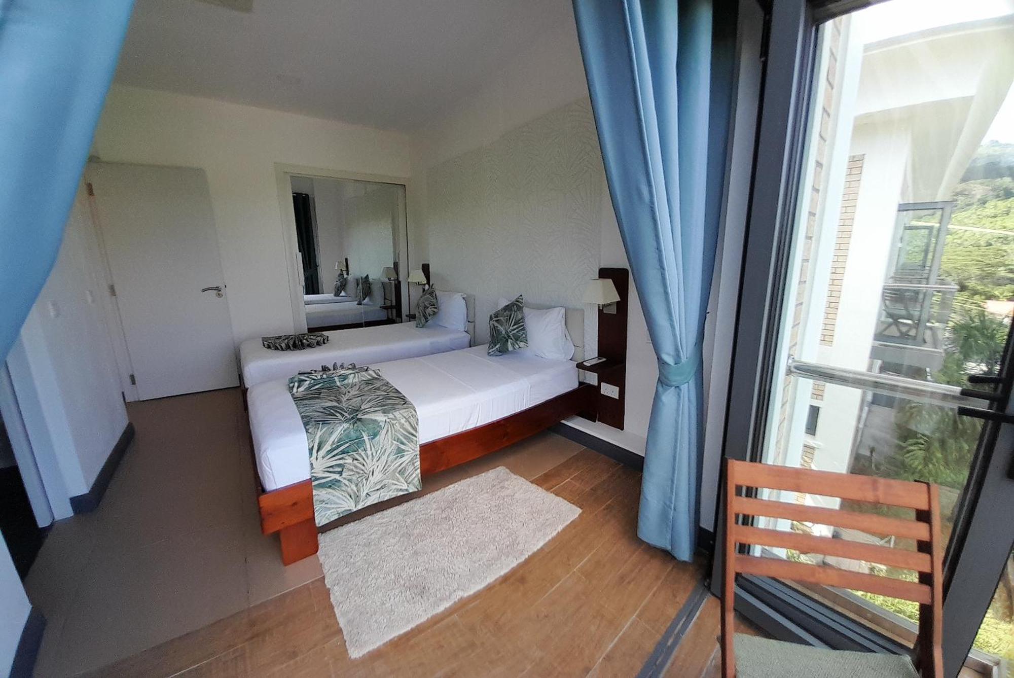 Isla Holiday Home 앙스 로얄 외부 사진