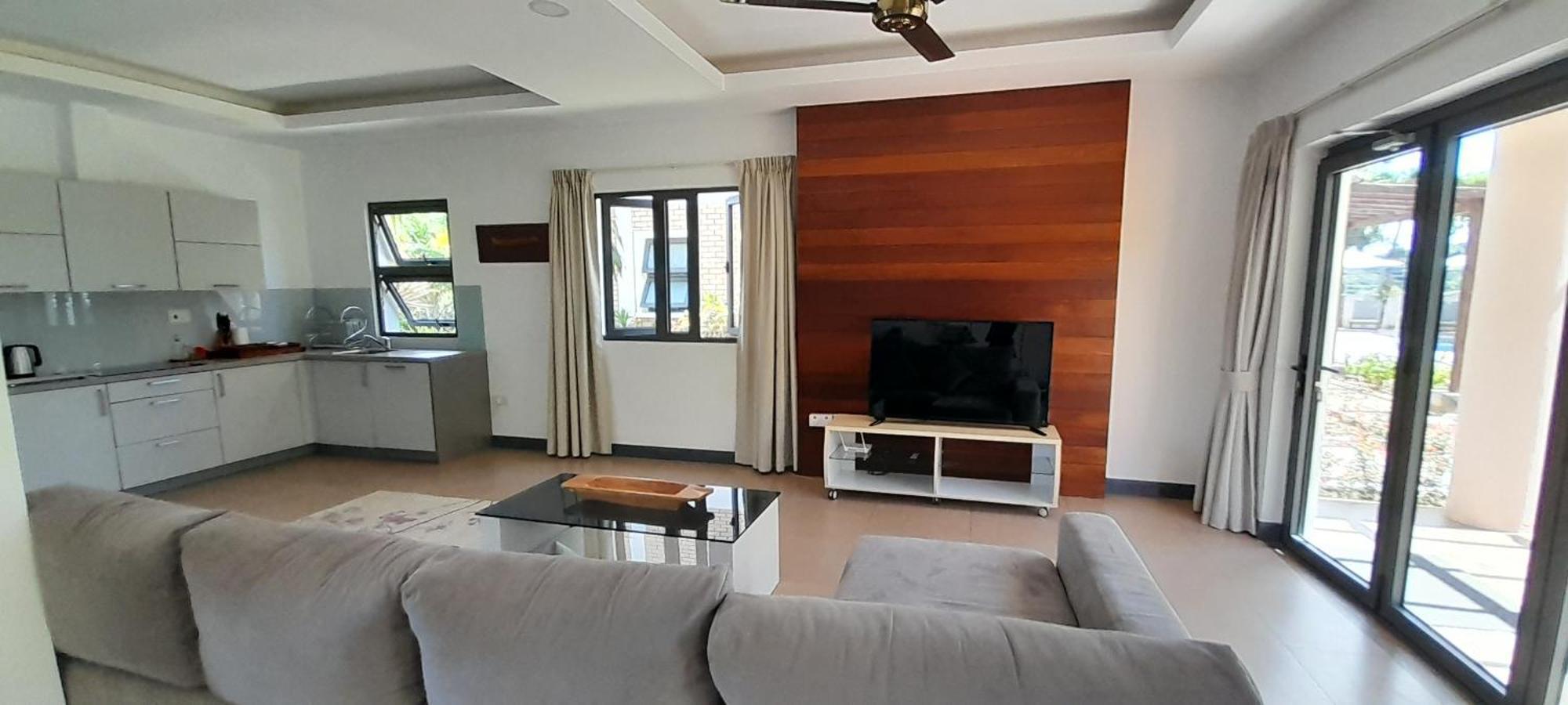 Isla Holiday Home 앙스 로얄 외부 사진
