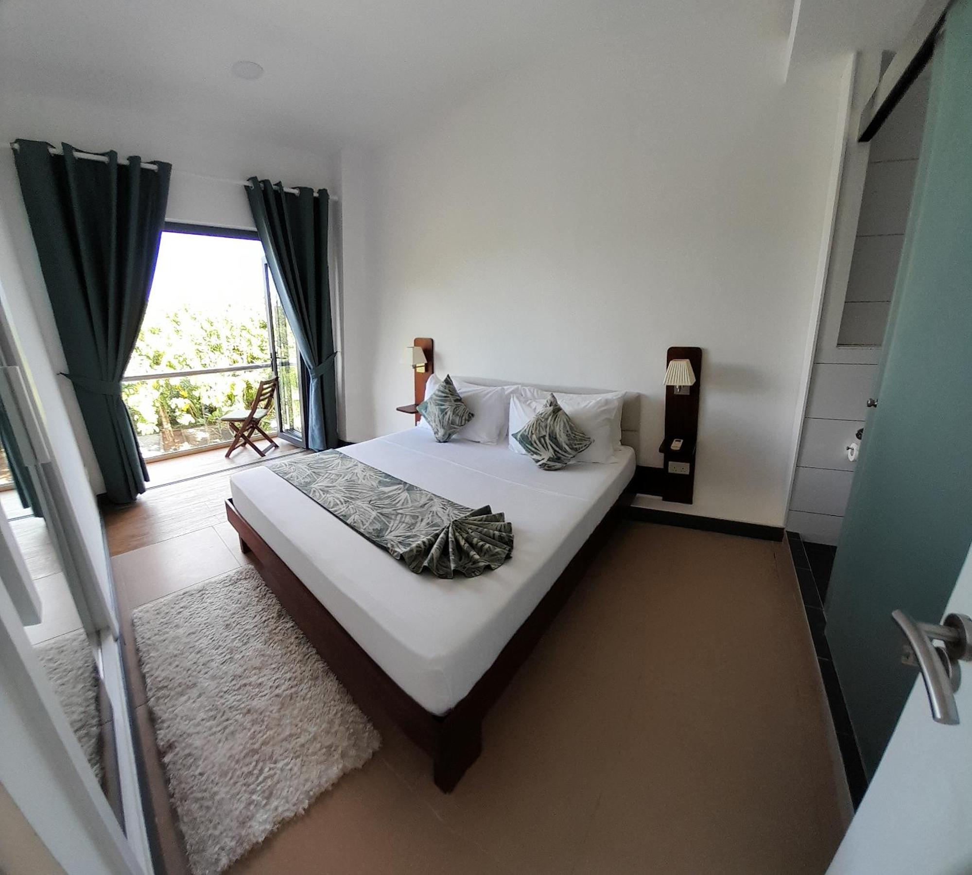 Isla Holiday Home 앙스 로얄 외부 사진
